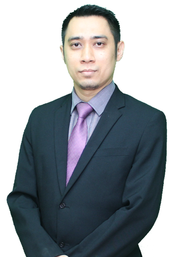Zulkiffli bin Abdul Hamid